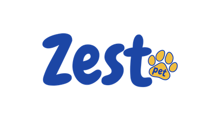 Zest.pet Logo